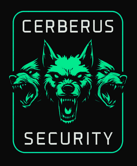 Cerberus Logo